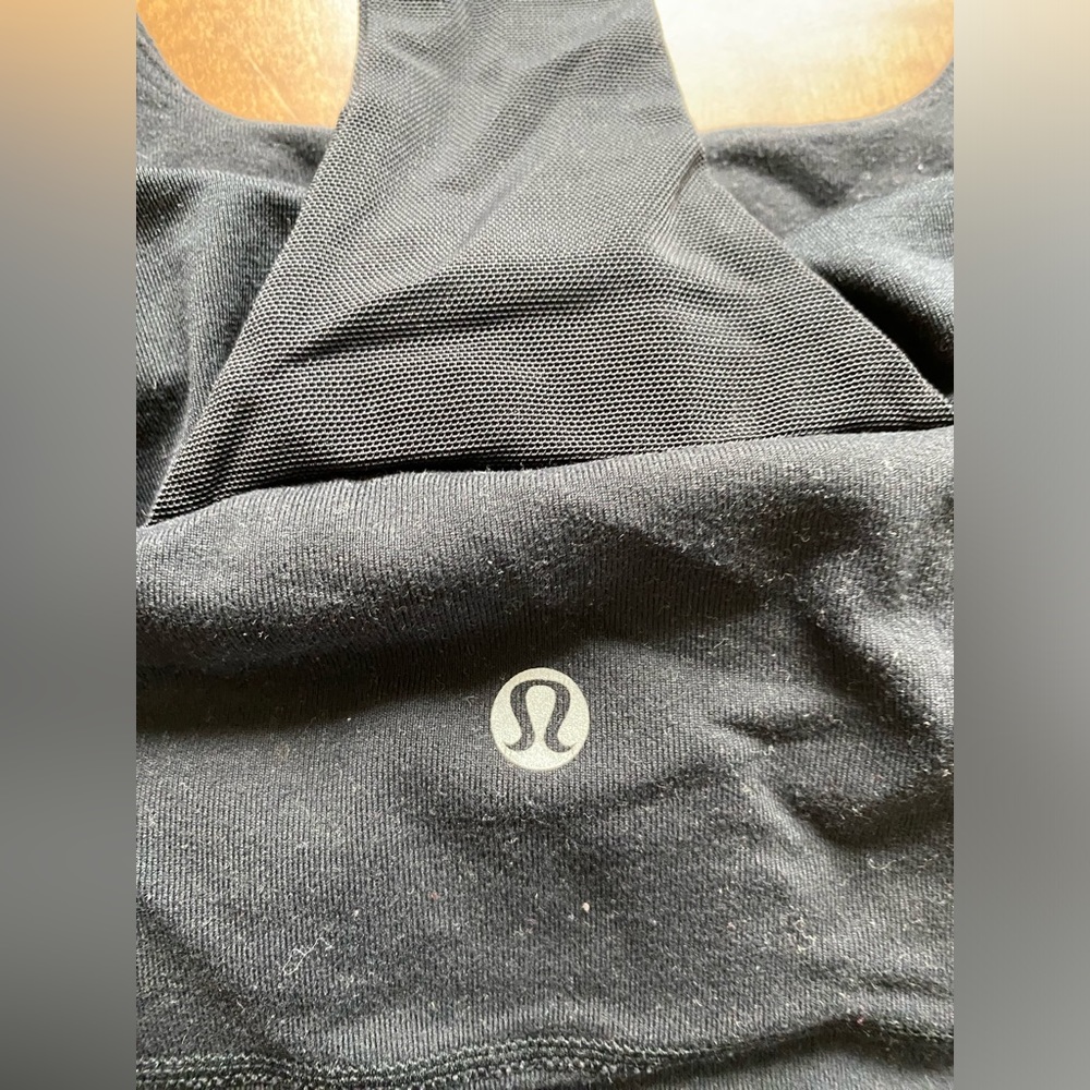 Lululemon Workout Tank